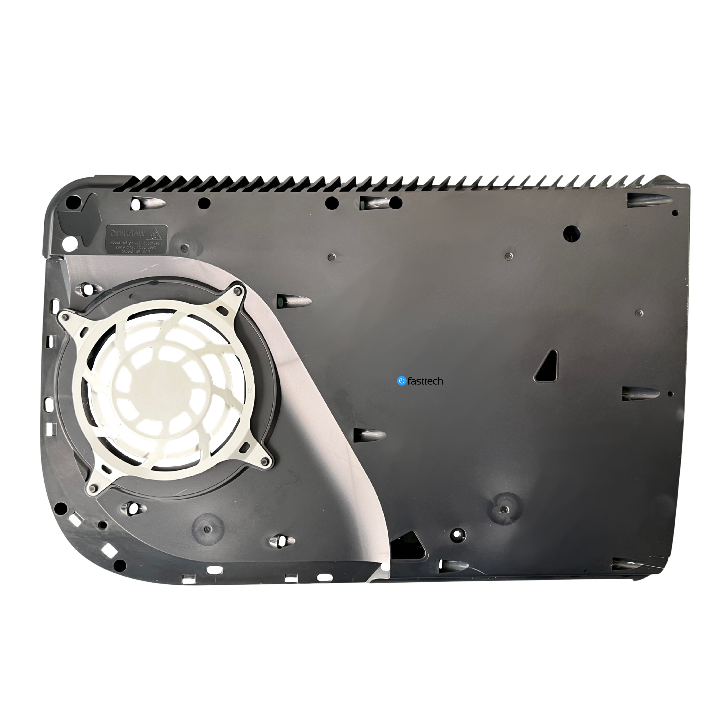 PlayStation 5 Bottom Frame (CFI-1115) - Fasttech PlayStation 5 Bottom Frame (CFI-1115) - Fasttech